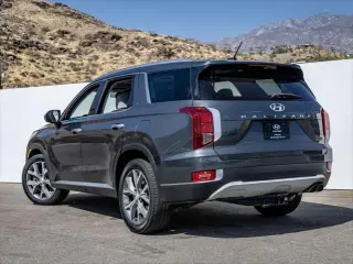 Hyundai PALISADE 2022 SEL 4dr SUV
