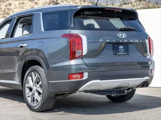 Hyundai PALISADE 2022 SEL 4dr SUV