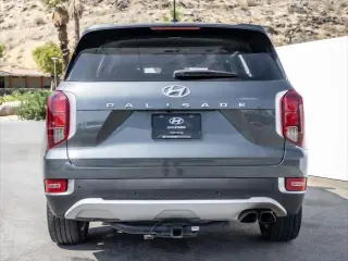 Hyundai PALISADE 2022 SEL 4dr SUV