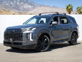 Hyundai PALISADE 2024 XRT 4dr SUV