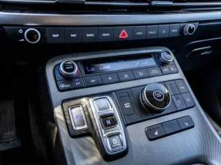 Hyundai PALISADE 2024 XRT 4dr SUV