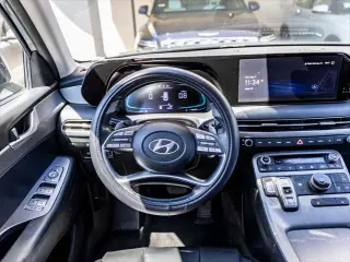 Hyundai PALISADE 2024 XRT 4dr SUV