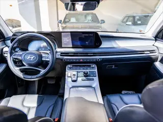 Hyundai PALISADE 2024 XRT 4dr SUV