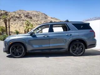 Hyundai PALISADE 2024 XRT 4dr SUV
