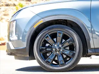 Hyundai PALISADE 2024 XRT 4dr SUV