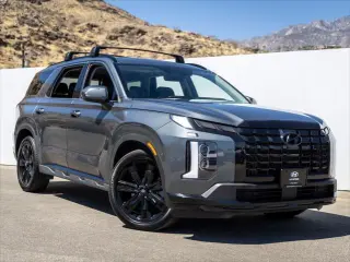 Hyundai PALISADE 2024 XRT 4dr SUV