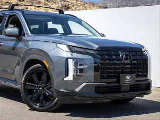 Hyundai PALISADE 2024 XRT 4dr SUV