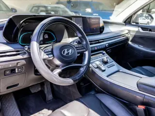 Hyundai PALISADE 2024 XRT 4dr SUV