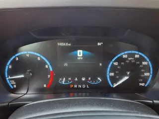 Ford Bronco Sport 2024 AWD Big Bend 4dr SUV