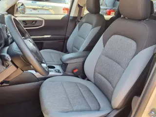 Ford Bronco Sport 2024 AWD Big Bend 4dr SUV