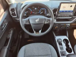 Ford Bronco Sport 2024 AWD Big Bend 4dr SUV