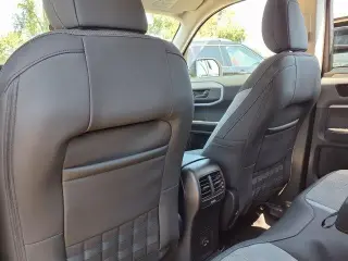 Ford Bronco Sport 2024 AWD Big Bend 4dr SUV