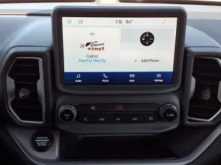 Ford Bronco Sport 2024 AWD Big Bend 4dr SUV