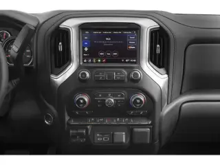 Chevrolet Silverado 1500 2019 4x4 LT 4dr Crew Cab 5.8 ft. SB