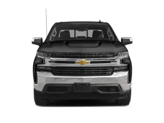 Chevrolet Silverado 1500 2019 4x4 LT 4dr Crew Cab 5.8 ft. SB
