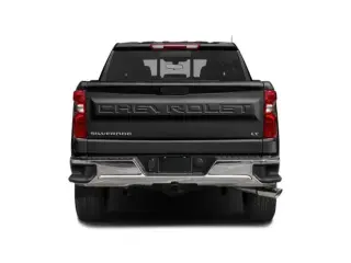 Chevrolet Silverado 1500 2019 4x4 LT 4dr Crew Cab 5.8 ft. SB