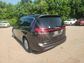 Chrysler Pacifica 2022 Touring L 4dr Mini-Van