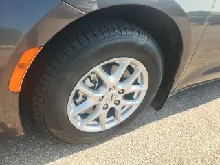 Chrysler Pacifica 2022 Touring L 4dr Mini-Van