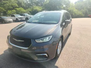Chrysler Pacifica 2022 Touring L 4dr Mini-Van