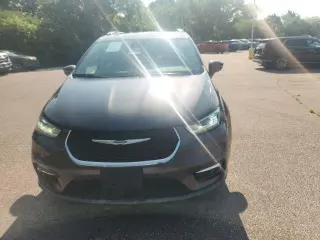 Chrysler Pacifica 2022 Touring L 4dr Mini-Van