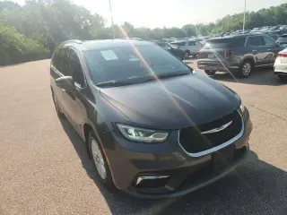 Chrysler Pacifica 2022 Touring L 4dr Mini-Van
