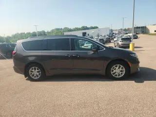 Chrysler Pacifica 2022 Touring L 4dr Mini-Van