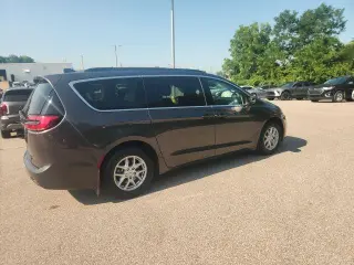 Chrysler Pacifica 2022 Touring L 4dr Mini-Van