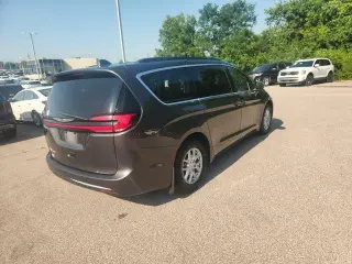 Chrysler Pacifica 2022 Touring L 4dr Mini-Van