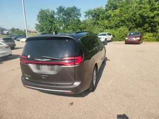 Chrysler Pacifica 2022 Touring L 4dr Mini-Van