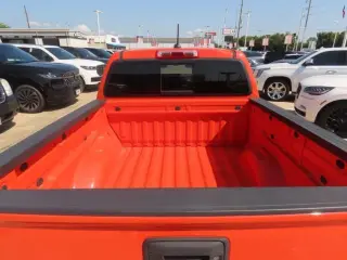 Chevrolet Colorado 2019 4x2 Z71 4dr Crew Cab 5 ft. SB