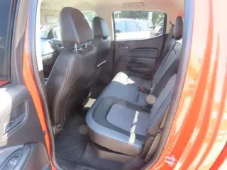 Chevrolet Colorado 2019 4x2 Z71 4dr Crew Cab 5 ft. SB