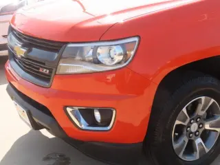 Chevrolet Colorado 2019 4x2 Z71 4dr Crew Cab 5 ft. SB
