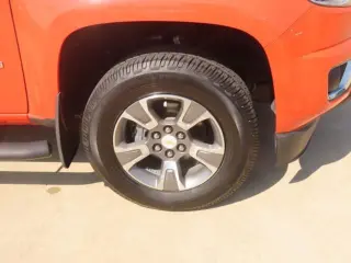 Chevrolet Colorado 2019 4x2 Z71 4dr Crew Cab 5 ft. SB