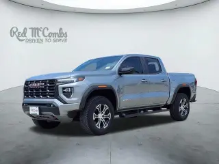 GMC Canyon 2023 4x4 AT4 4dr Crew Cab 5 ft. SB