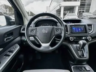 Honda CR-V 2015 AWD EX-L 4dr SUV