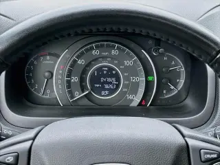 Honda CR-V 2015 AWD EX-L 4dr SUV