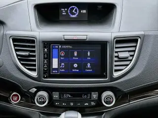 Honda CR-V 2015 AWD EX-L 4dr SUV
