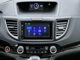 Honda CR-V 2015 AWD EX-L 4dr SUV