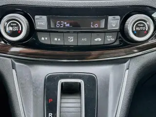 Honda CR-V 2015 AWD EX-L 4dr SUV