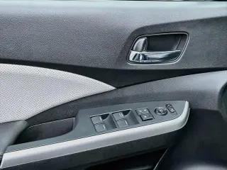 Honda CR-V 2015 AWD EX-L 4dr SUV