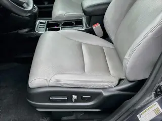 Honda CR-V 2015 AWD EX-L 4dr SUV