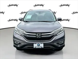 Honda CR-V 2015 AWD EX-L 4dr SUV