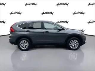 Honda CR-V 2015 AWD EX-L 4dr SUV