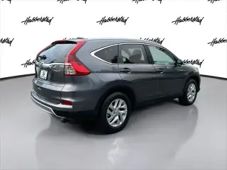 Honda CR-V 2015 AWD EX-L 4dr SUV