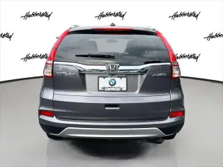 Honda CR-V 2015 AWD EX-L 4dr SUV