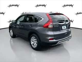 Honda CR-V 2015 AWD EX-L 4dr SUV