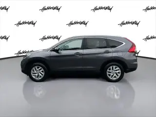Honda CR-V 2015 AWD EX-L 4dr SUV