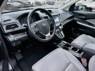 Honda CR-V 2015 AWD EX-L 4dr SUV
