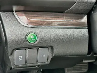 Honda CR-V 2015 AWD EX-L 4dr SUV