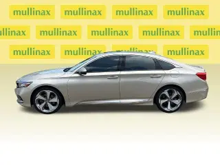 Honda Accord 2018 Touring 4dr Sedán (1.5T I4)